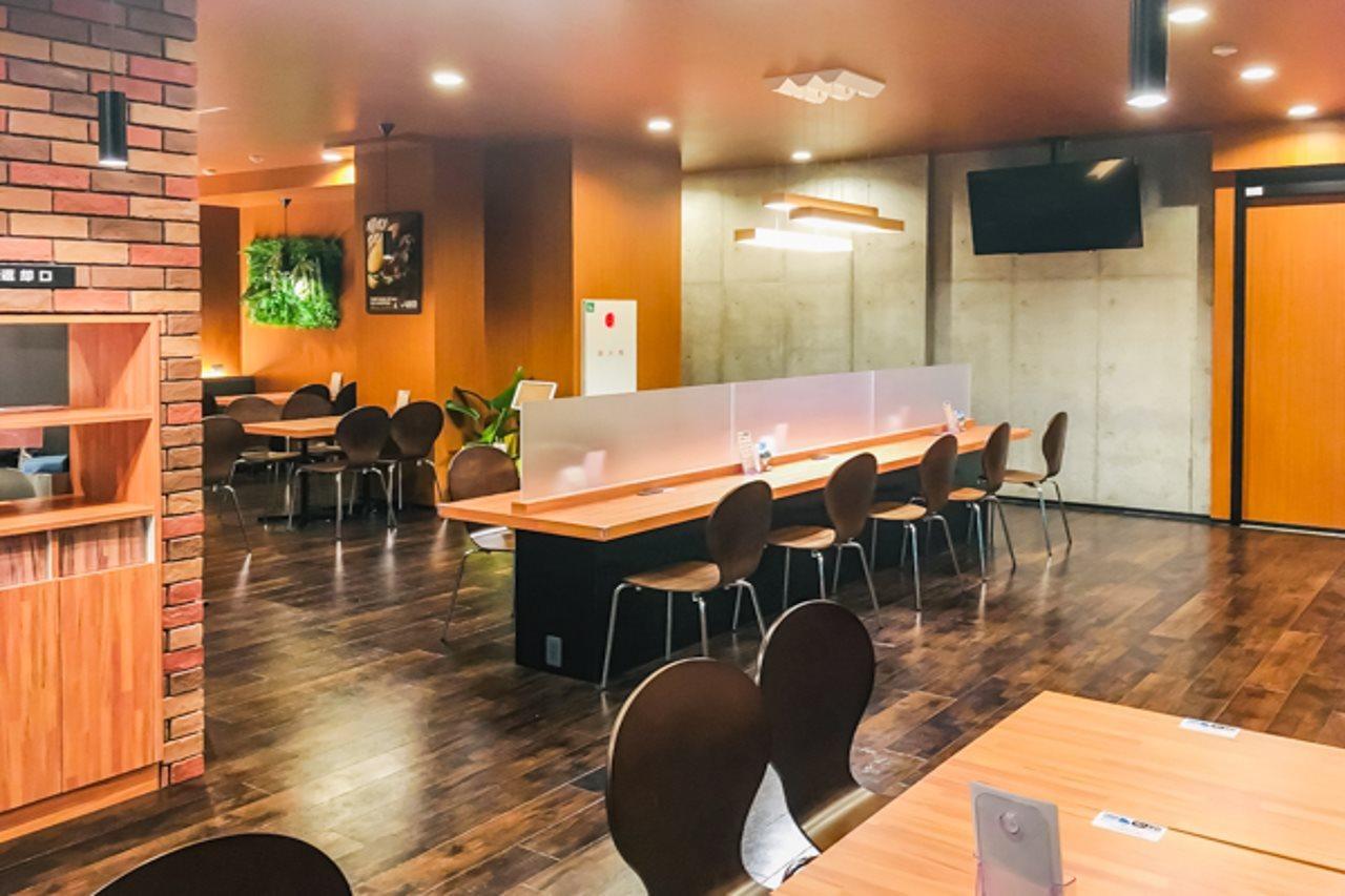 Hotel Livemax Tokyo Ayase-Ekimae Екстер'єр фото