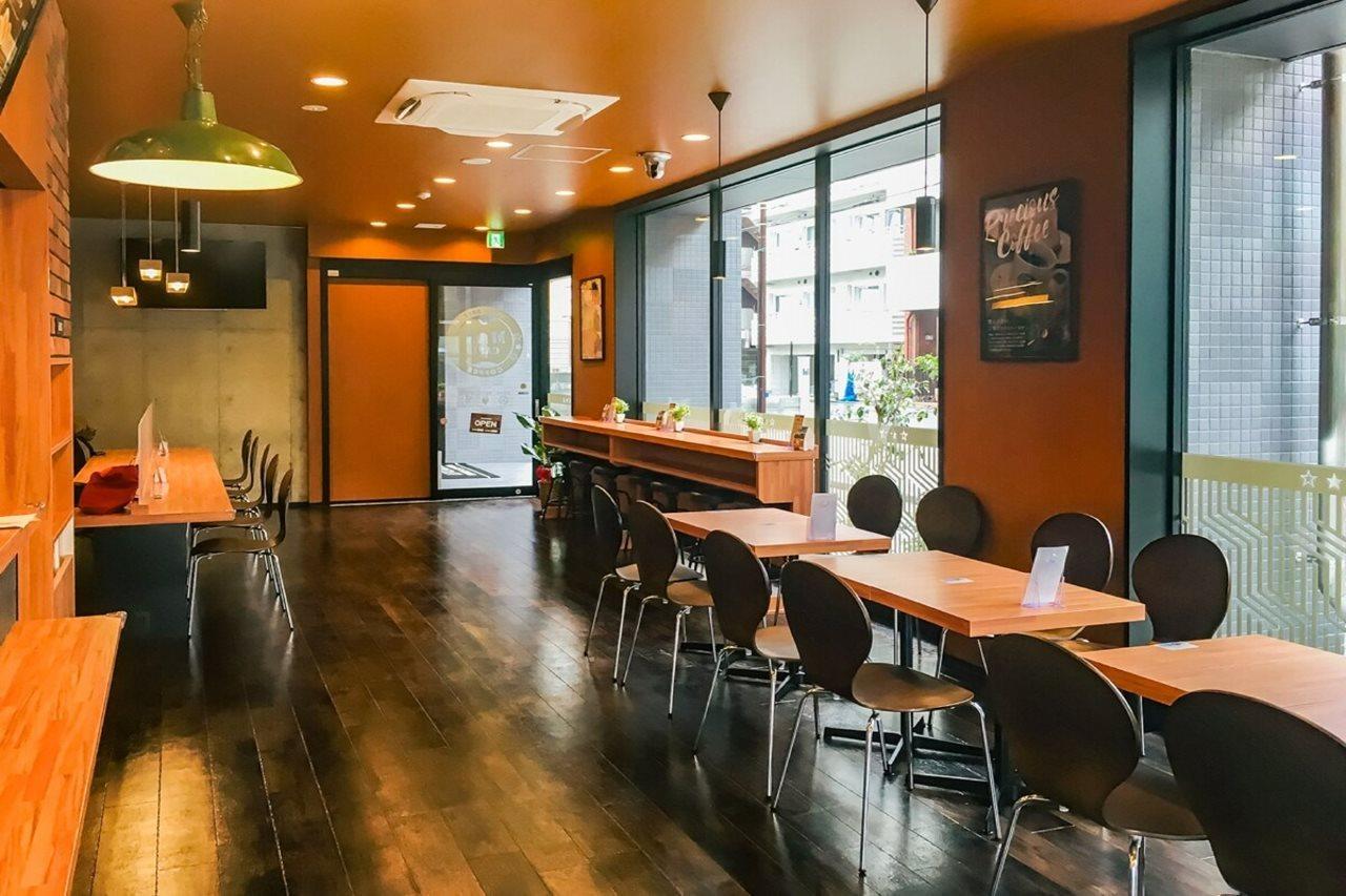 Hotel Livemax Tokyo Ayase-Ekimae Екстер'єр фото