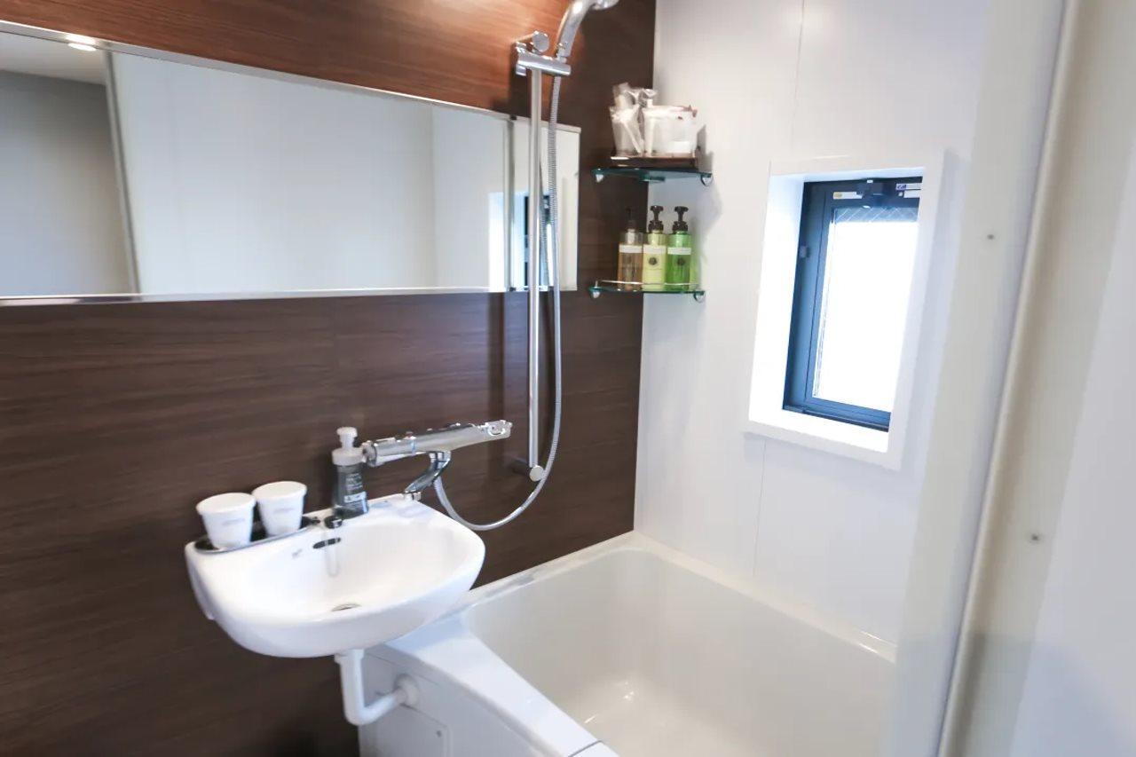 Hotel Livemax Tokyo Ayase-Ekimae Екстер'єр фото