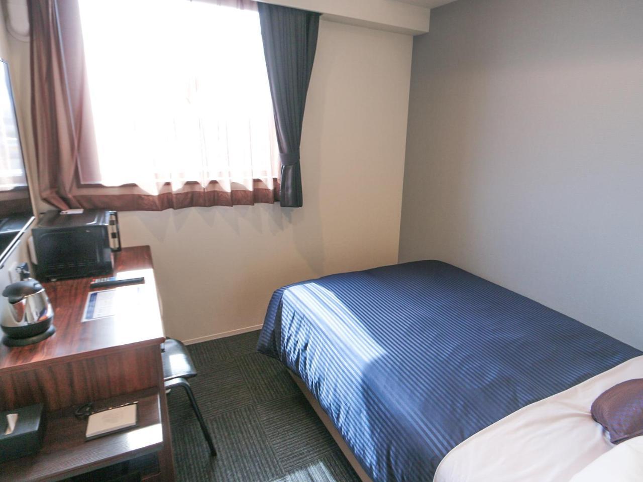 Hotel Livemax Tokyo Ayase-Ekimae Екстер'єр фото