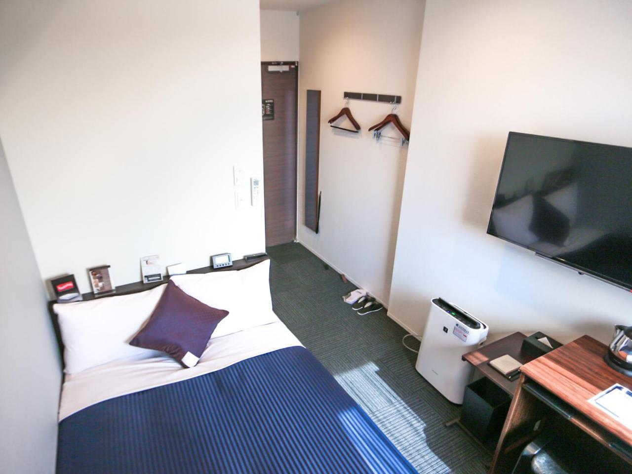 Hotel Livemax Tokyo Ayase-Ekimae Екстер'єр фото