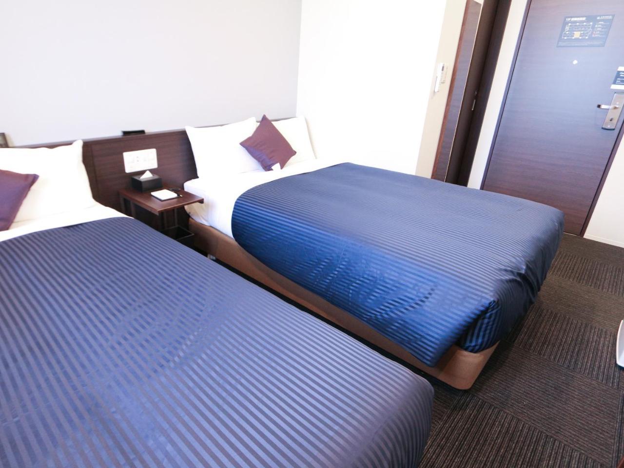 Hotel Livemax Tokyo Ayase-Ekimae Екстер'єр фото