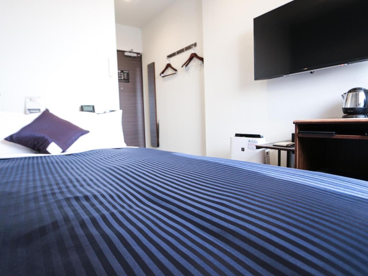 Hotel Livemax Tokyo Ayase-Ekimae Екстер'єр фото